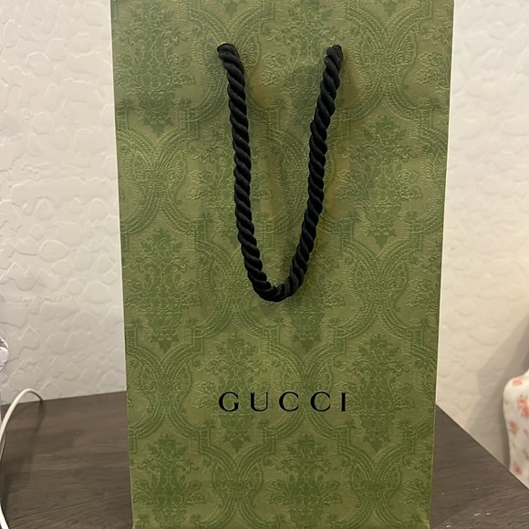 Gucci ghost ring (size 12)- silver - Picture 2 of 6